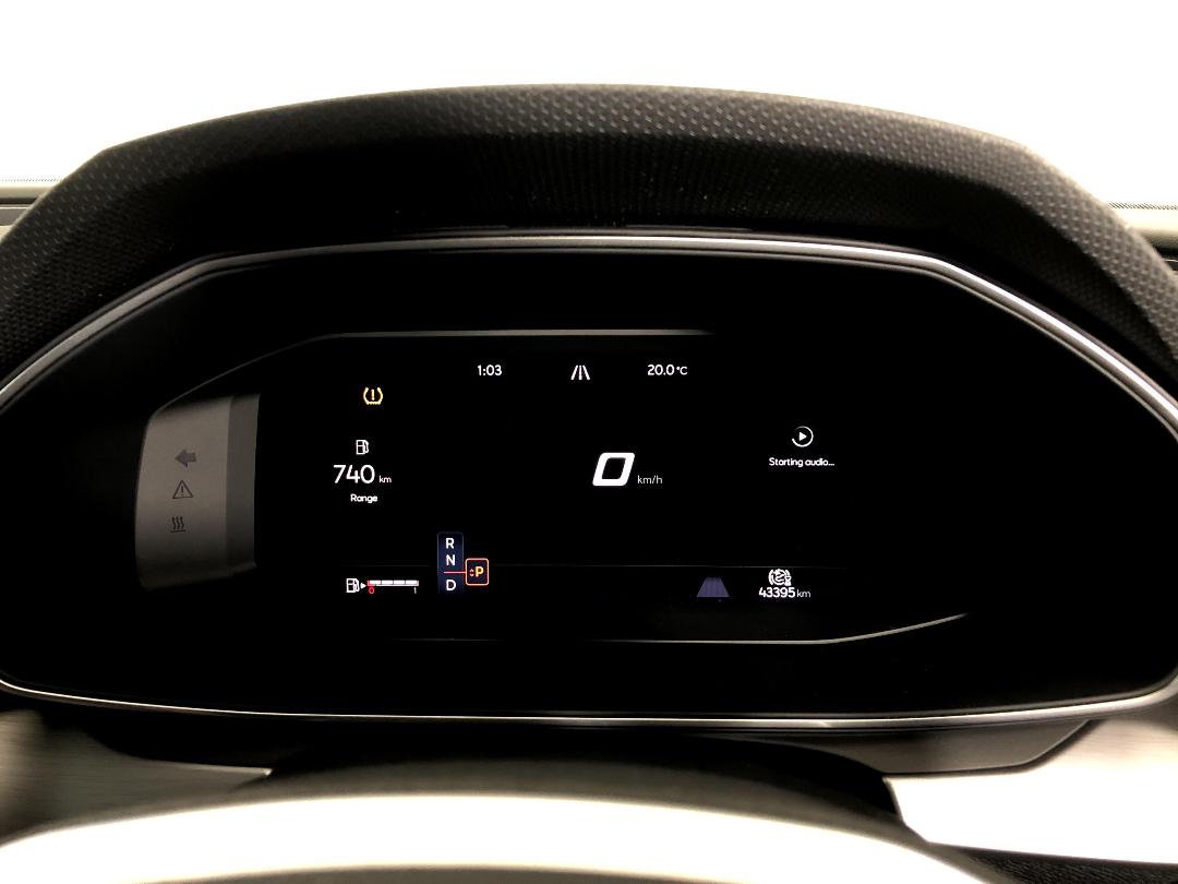 Photo '21' of Seat Leon