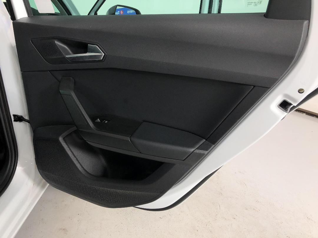 Photo '19' of Seat Leon