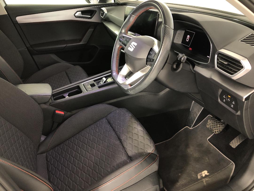 Photo '16' of Seat Leon