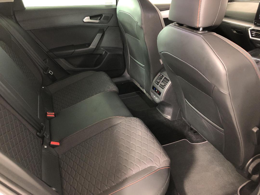 Photo '20' of Seat Leon