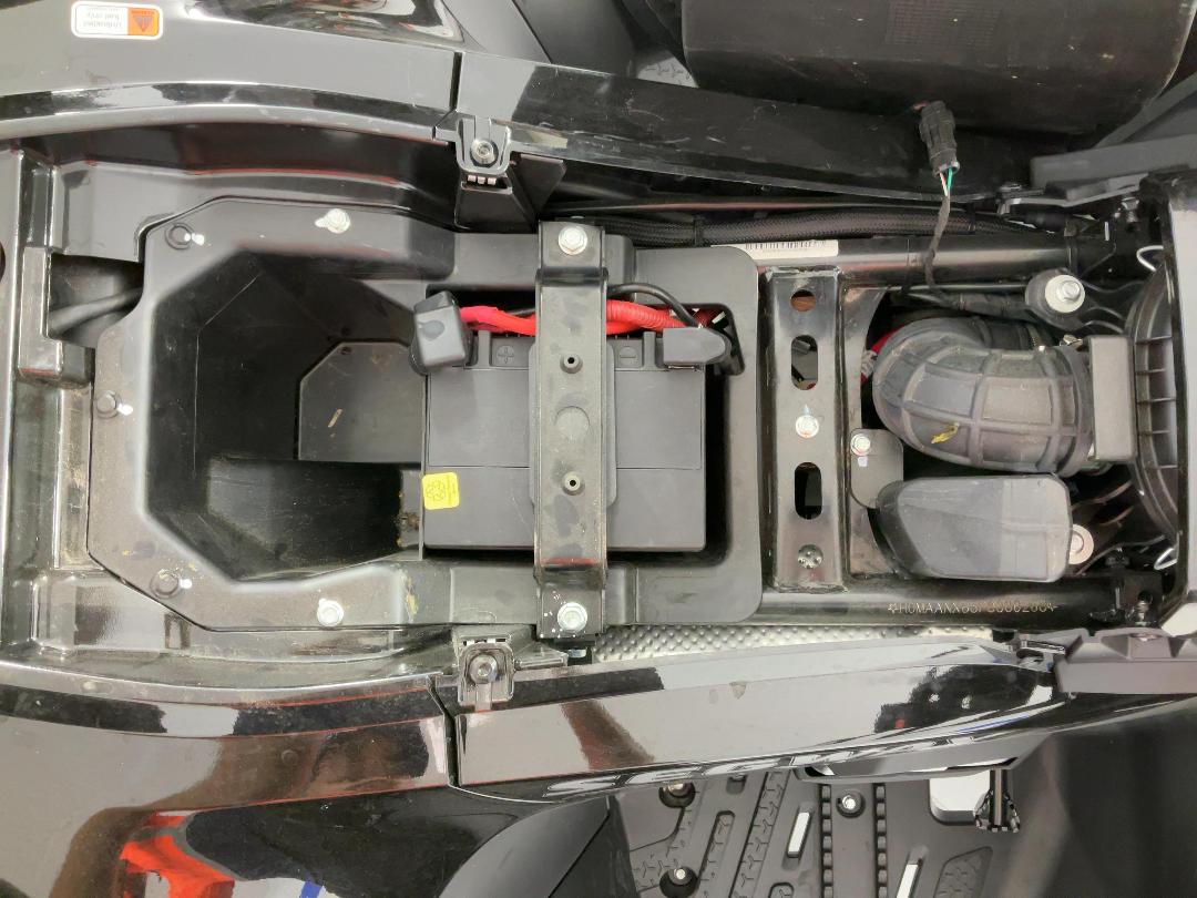 Photo '11' of Segway Snarler AT5S EPS Photo '11' of Segway Snarler AT5S EPS