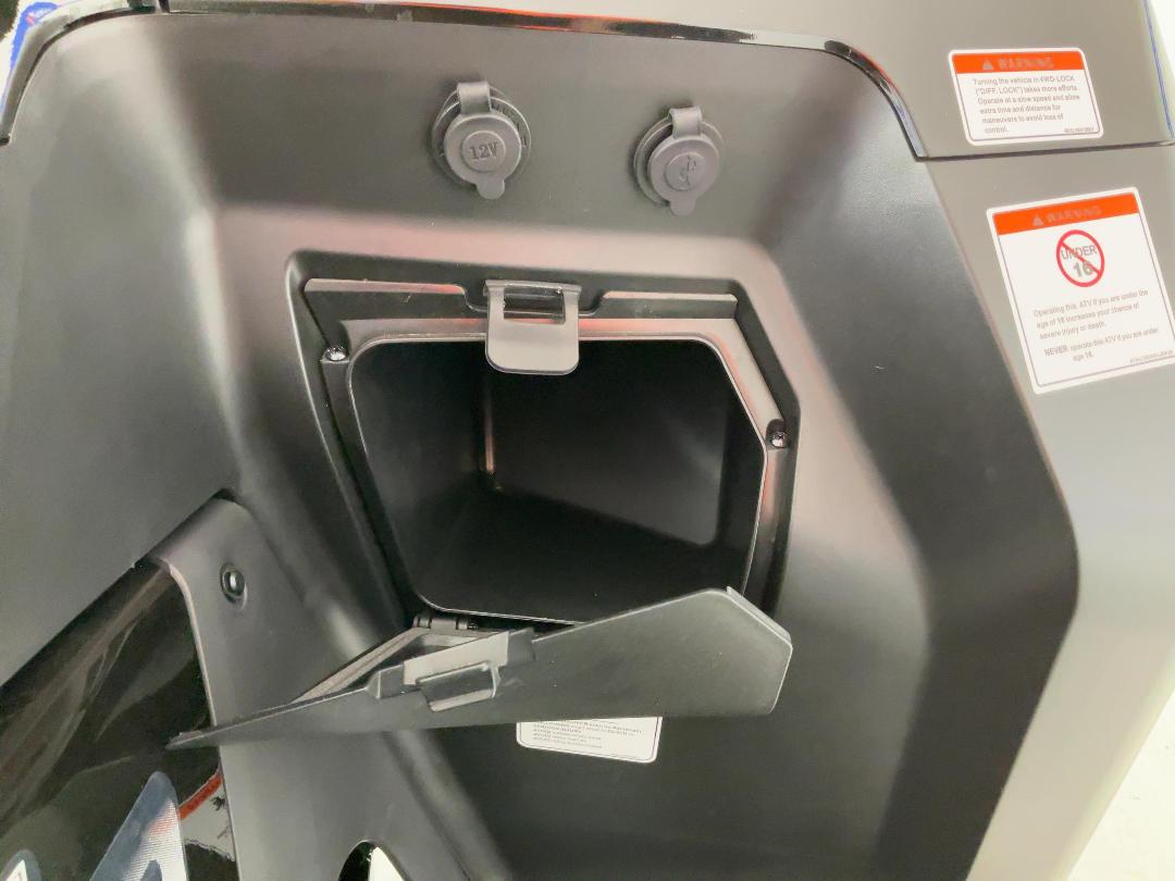 Photo '13' of Segway Snarler AT5S EPS Photo '13' of Segway Snarler AT5S EPS