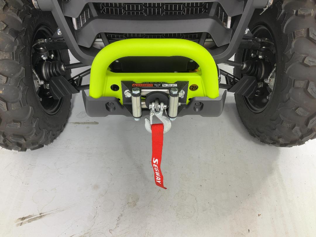 Photo '15' of Segway Snarler AT5S EPS Photo '15' of Segway Snarler AT5S EPS