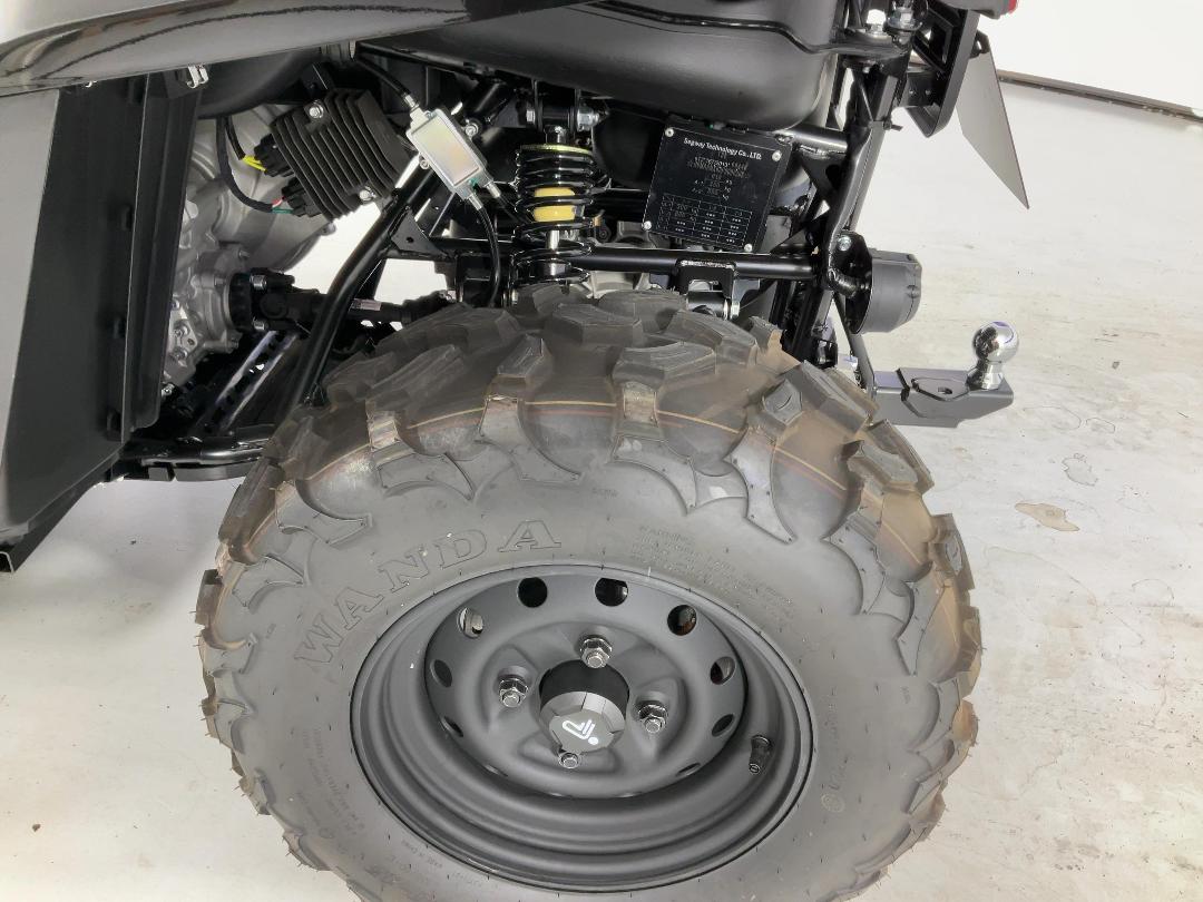 Photo '18' of Segway Snarler AT5S EPS Photo '18' of Segway Snarler AT5S EPS