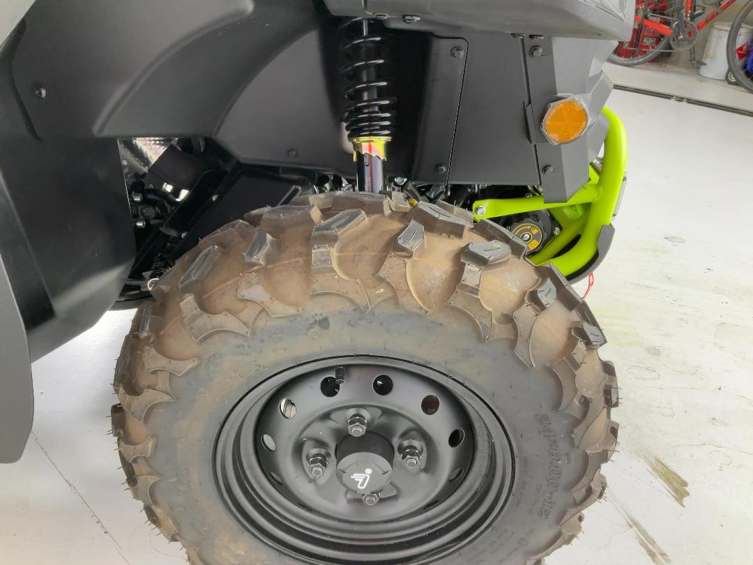 Photo '19' of Segway Snarler AT5S EPS Photo '19' of Segway Snarler AT5S EPS