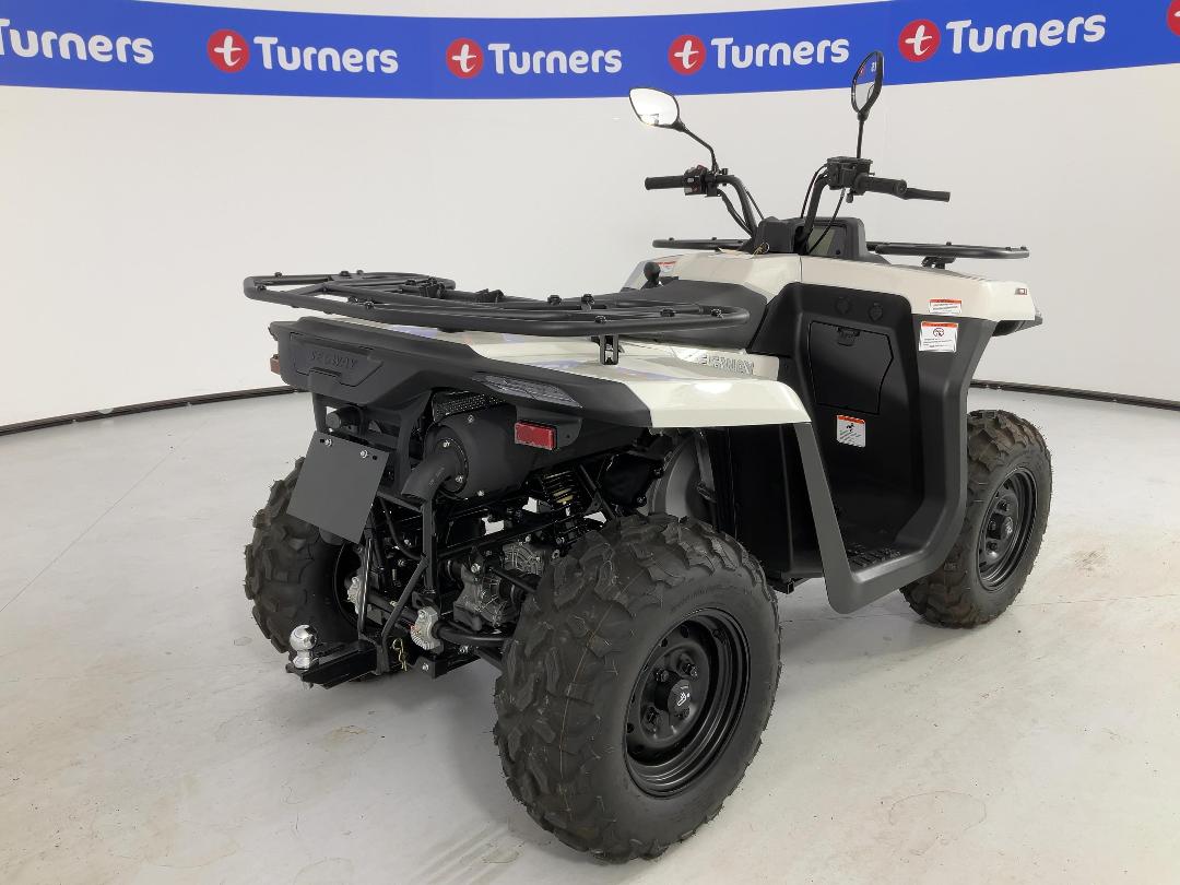 Photo '3' of Segway Snarler AT5S RGD Photo '3' of Segway Snarler AT5S RGD