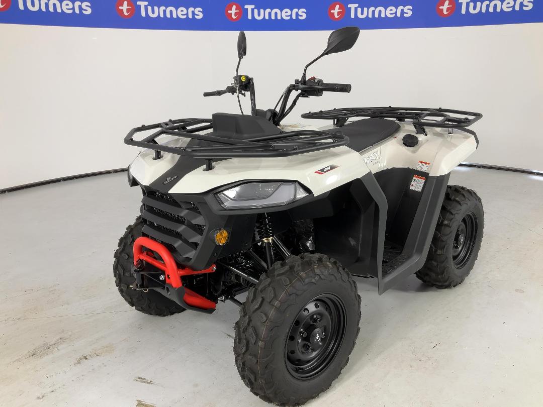 Photo '7' of Segway Snarler AT5S RGD Photo '7' of Segway Snarler AT5S RGD