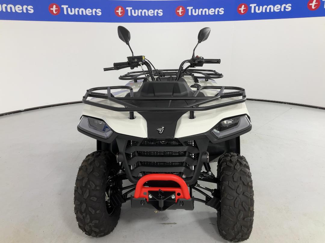 Photo '8' of Segway Snarler AT5S RGD Photo '8' of Segway Snarler AT5S RGD