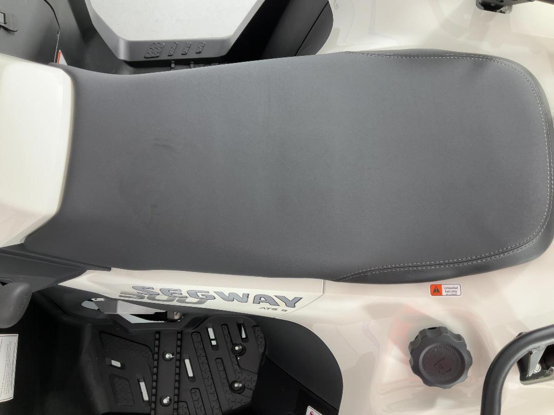 Photo '11' of Segway Snarler AT5S RGD Photo '11' of Segway Snarler AT5S RGD