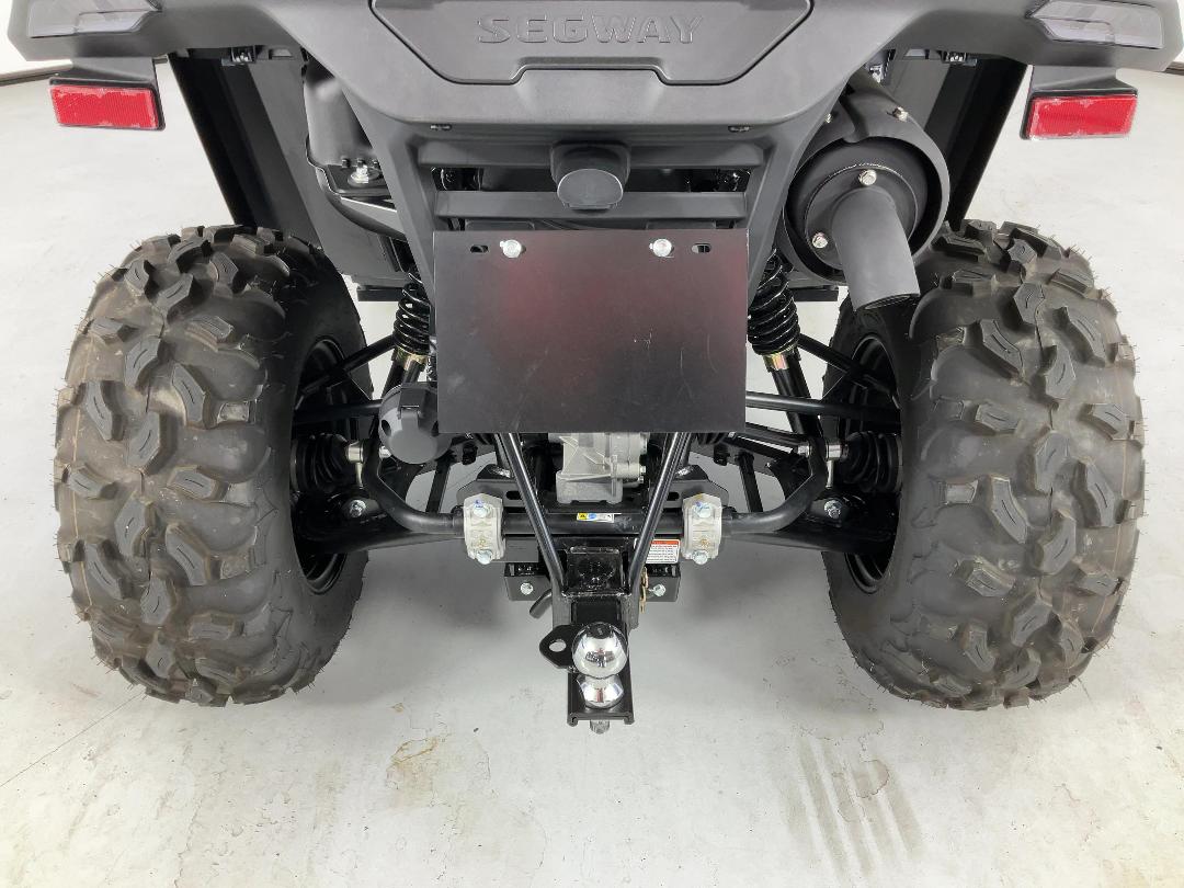 Photo '14' of Segway Snarler AT5S RGD Photo '14' of Segway Snarler AT5S RGD