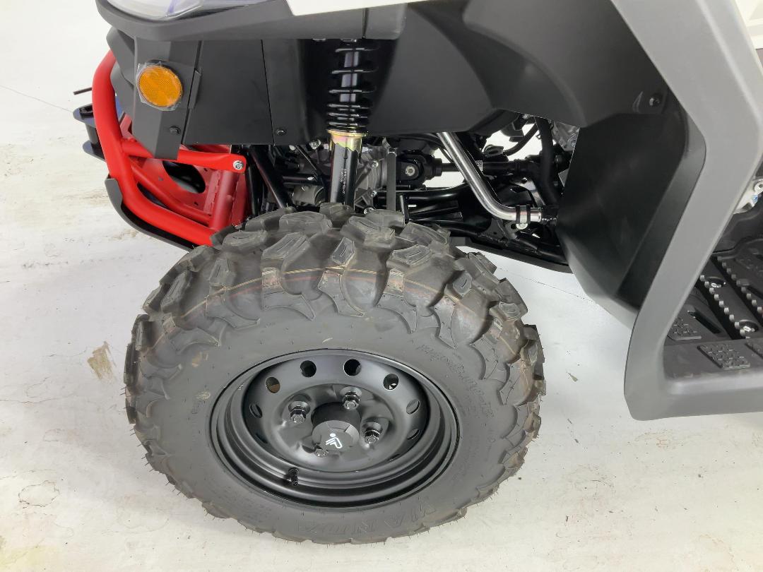 Photo '22' of Segway Snarler AT5S RGD Photo '22' of Segway Snarler AT5S RGD