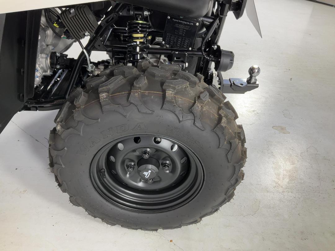 Photo '23' of Segway Snarler AT5S RGD Photo '23' of Segway Snarler AT5S RGD