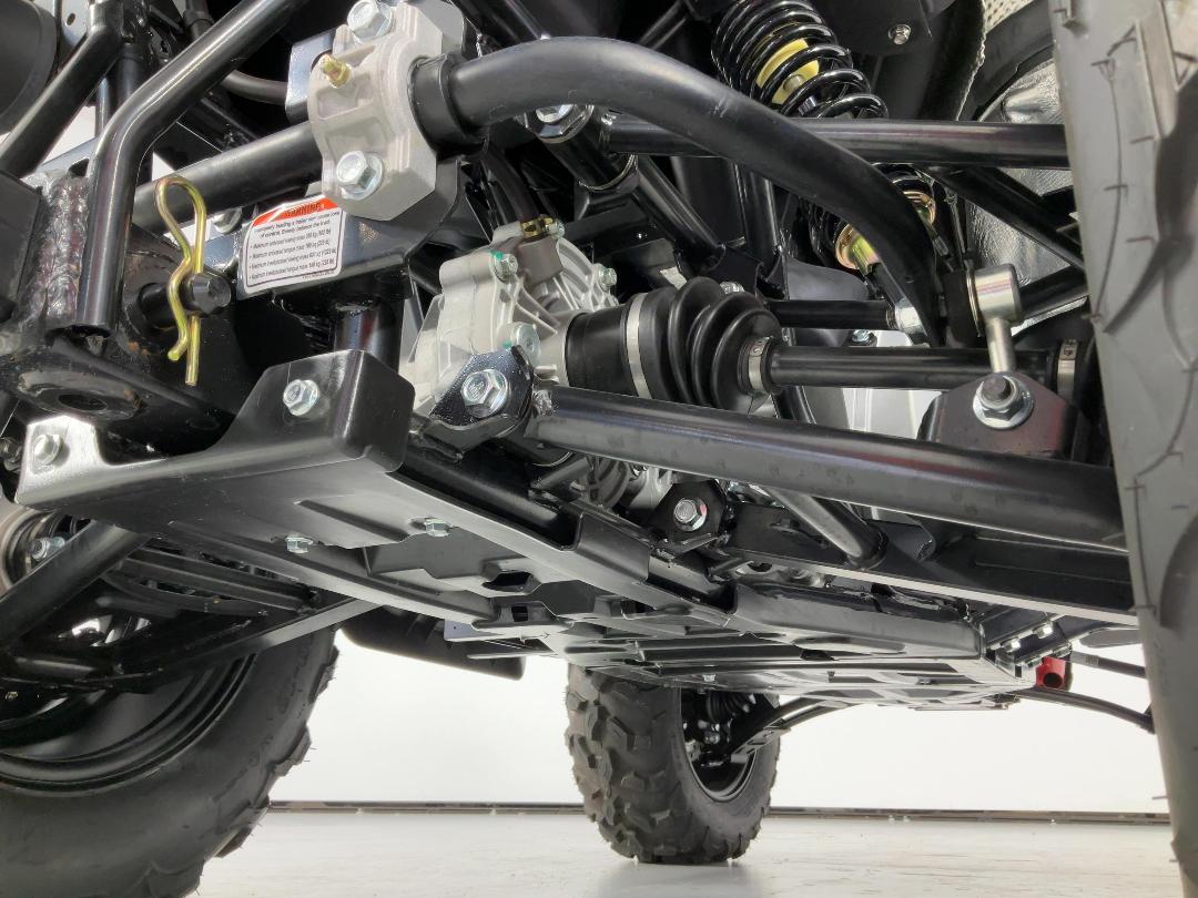 Photo '18' of Segway Snarler AT5S RGD Photo '18' of Segway Snarler AT5S RGD