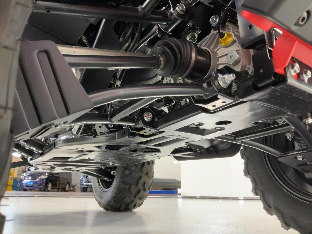 Photo '19' of Segway Snarler AT5S RGD Photo '19' of Segway Snarler AT5S RGD