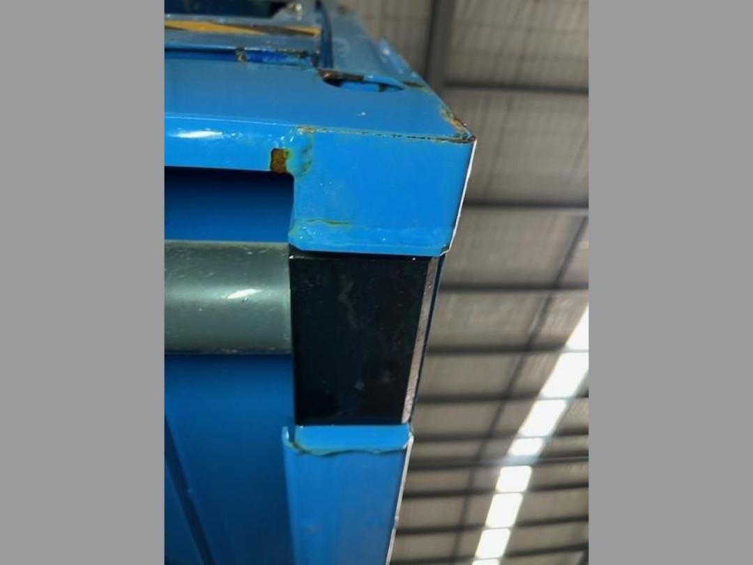 Photo '7' of Sinoboom 141E Scissor Lift