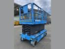 Thumbnail '3' of Sinoboom 141E Scissor Lift
