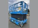 Thumbnail '1' of Sinoboom 141E Scissor Lift
