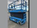 Thumbnail '4' of Sinoboom 141E Scissor Lift
