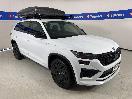 Thumbnail '1' of Skoda Kodiaq