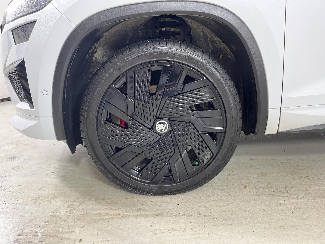 Photo '10' of Skoda Kodiaq