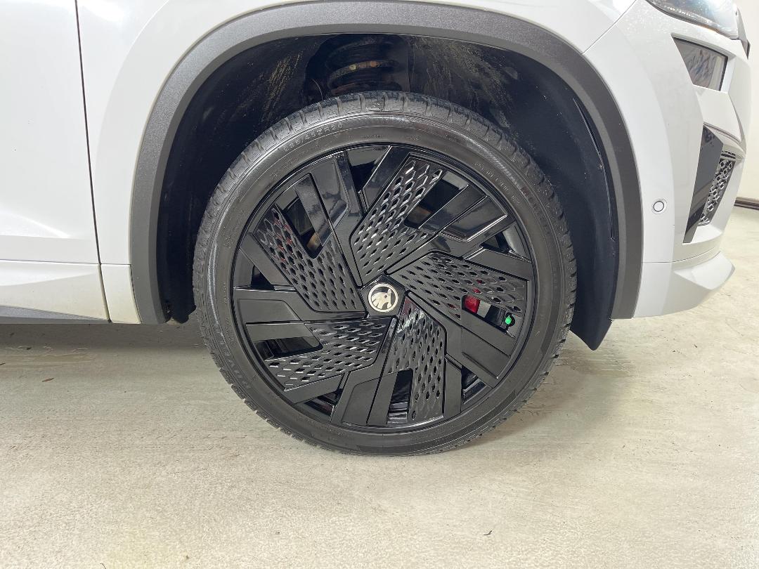 Photo '9' of Skoda Kodiaq