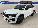Thumbnail '4' of Skoda Kodiaq