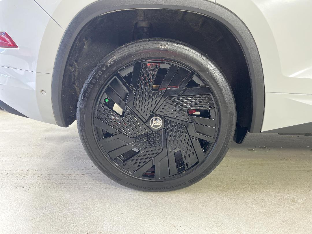 Photo '12' of Skoda Kodiaq