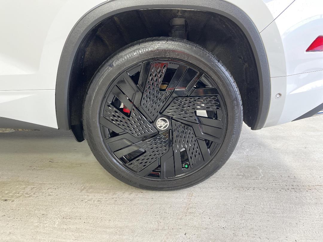 Photo '11' of Skoda Kodiaq