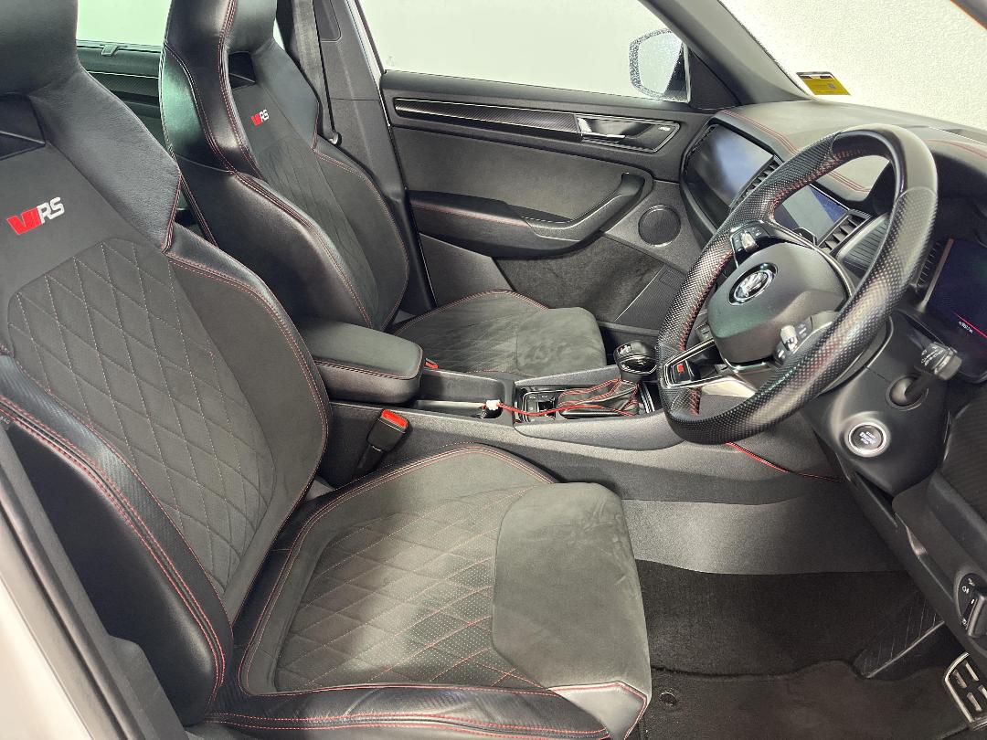 Photo '16' of Skoda Kodiaq