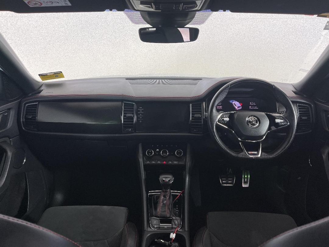 Photo '17' of Skoda Kodiaq