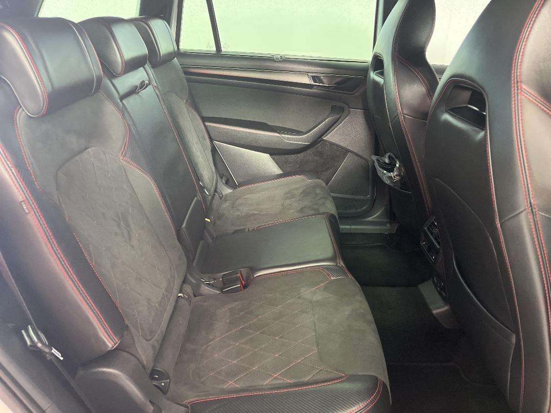 Photo '20' of Skoda Kodiaq