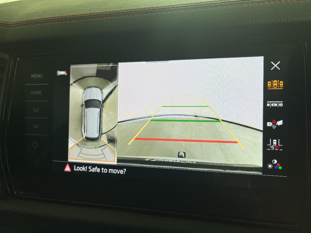 Photo '23' of Skoda Kodiaq