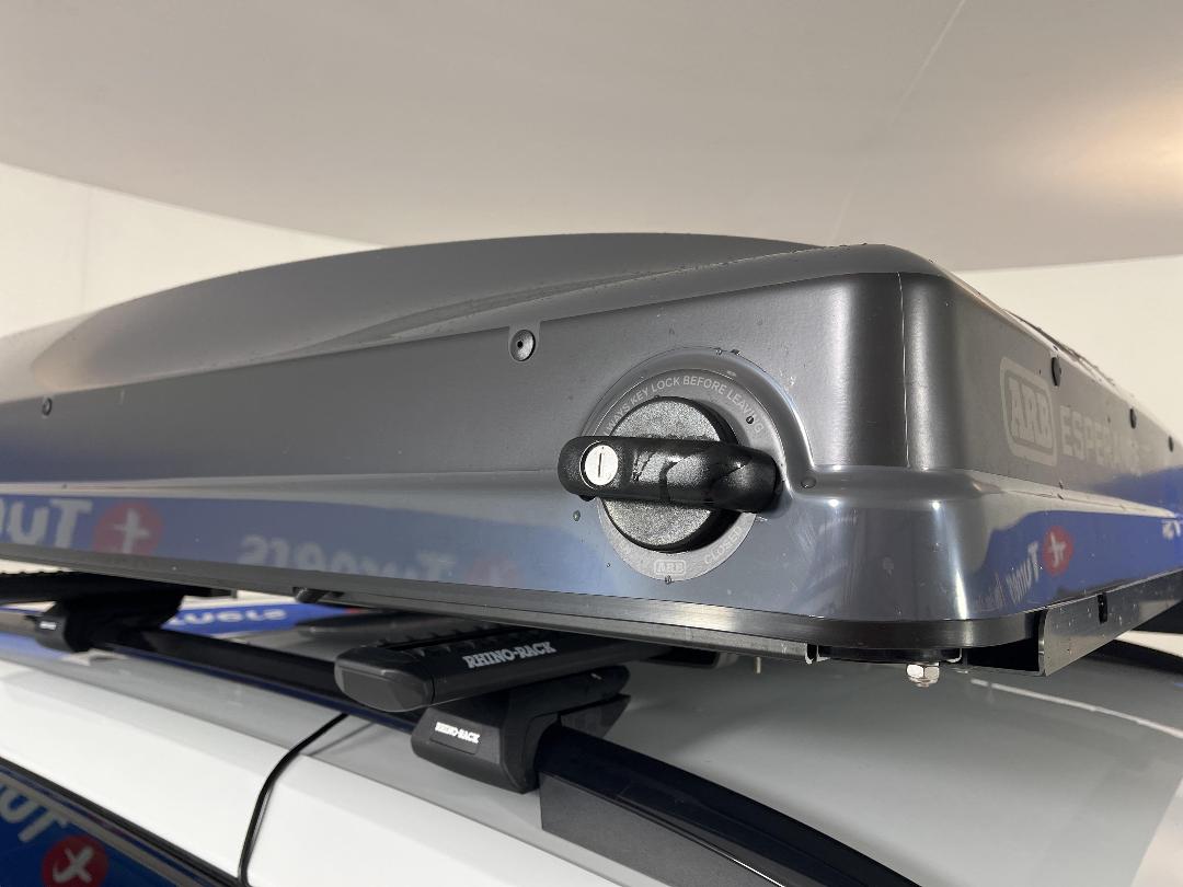 Photo '24' of Skoda Kodiaq