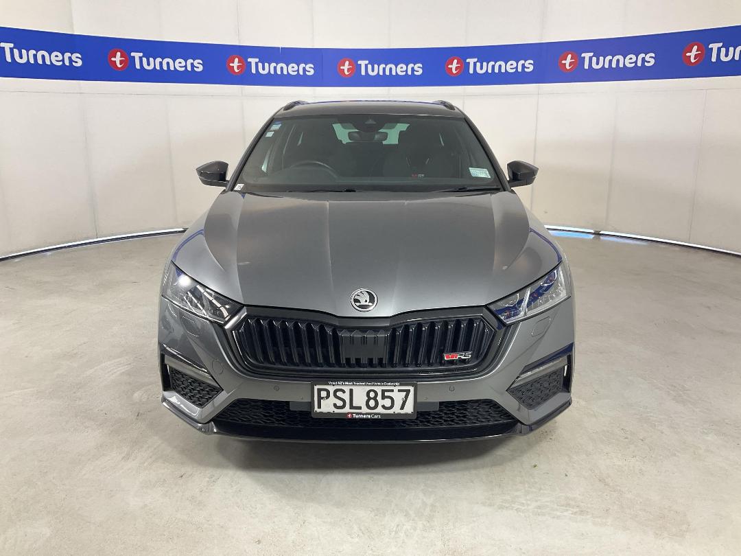 Photo '2' of Skoda Octavia