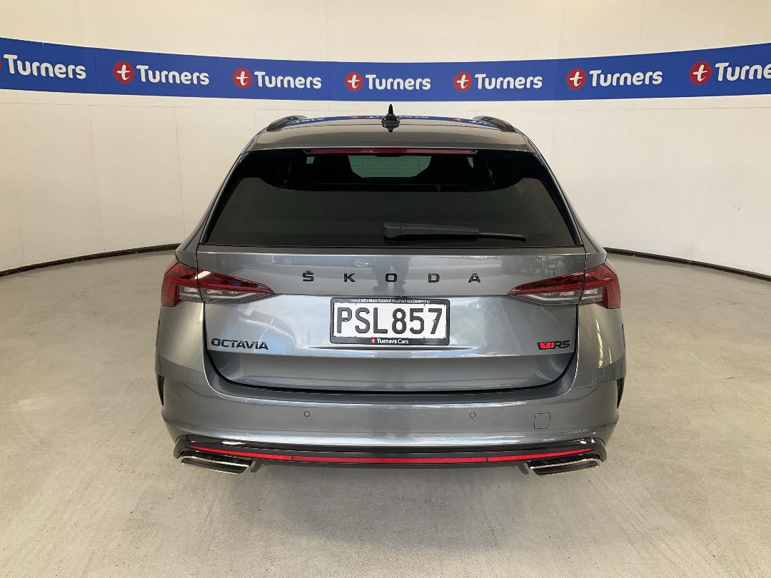 Photo '6' of Skoda Octavia