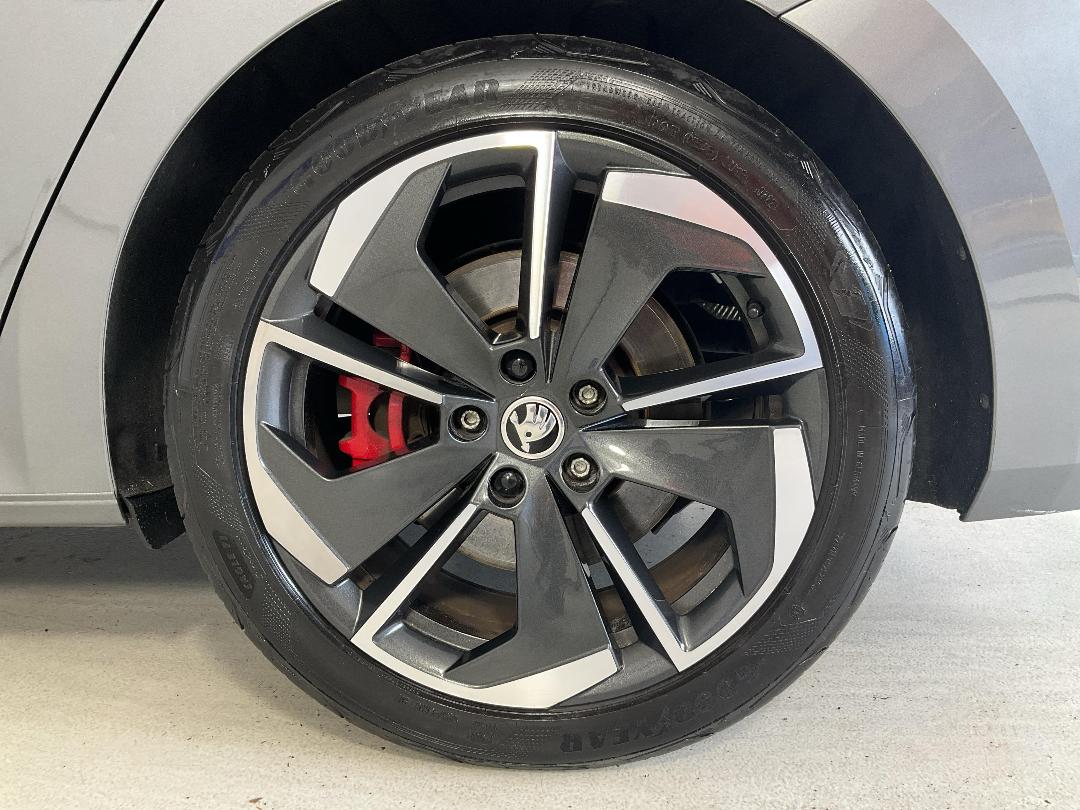 Photo '11' of Skoda Octavia