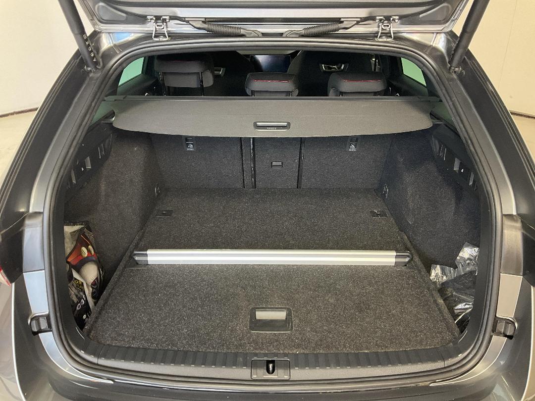 Photo '14' of Skoda Octavia