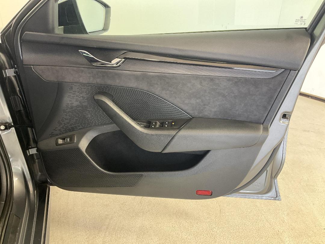 Photo '15' of Skoda Octavia