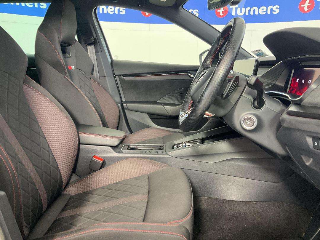 Photo '16' of Skoda Octavia