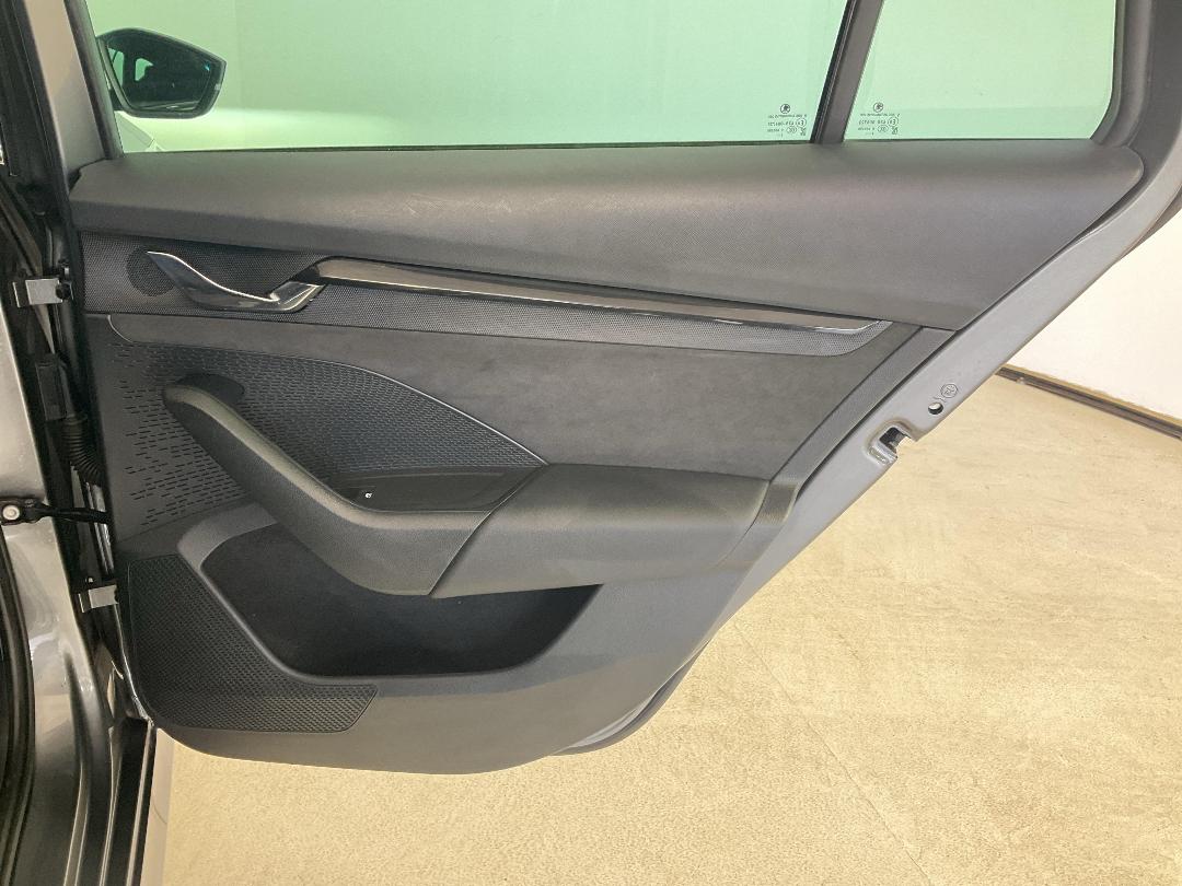 Photo '19' of Skoda Octavia