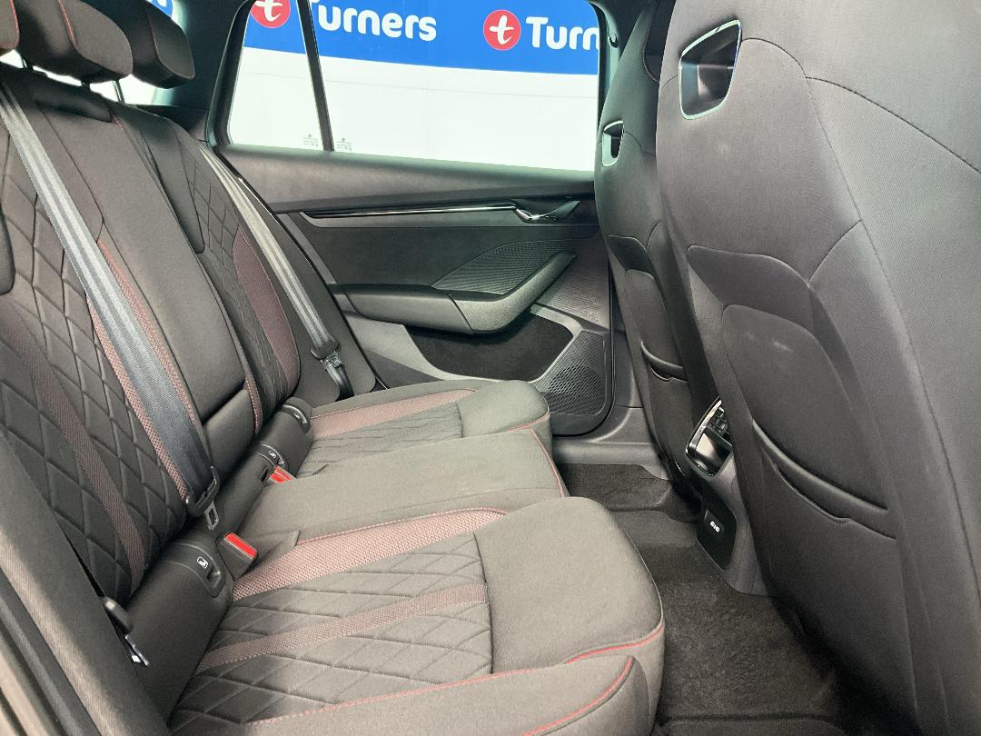 Photo '20' of Skoda Octavia