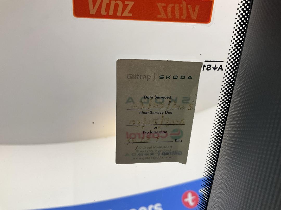 Photo '24' of Skoda Octavia