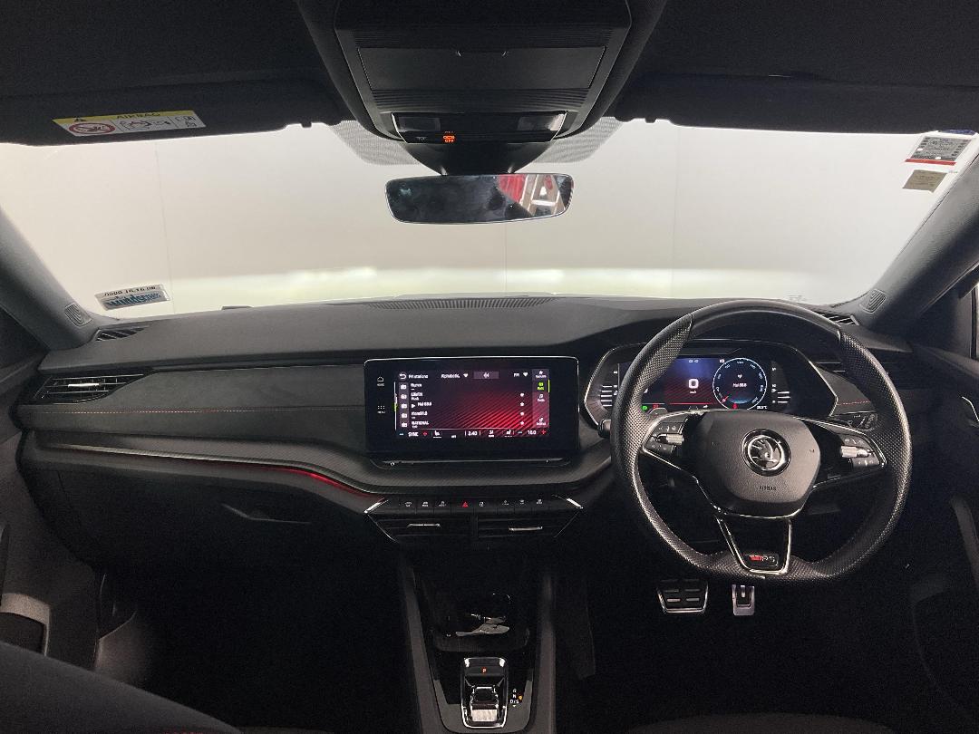 Photo '17' of Skoda Octavia