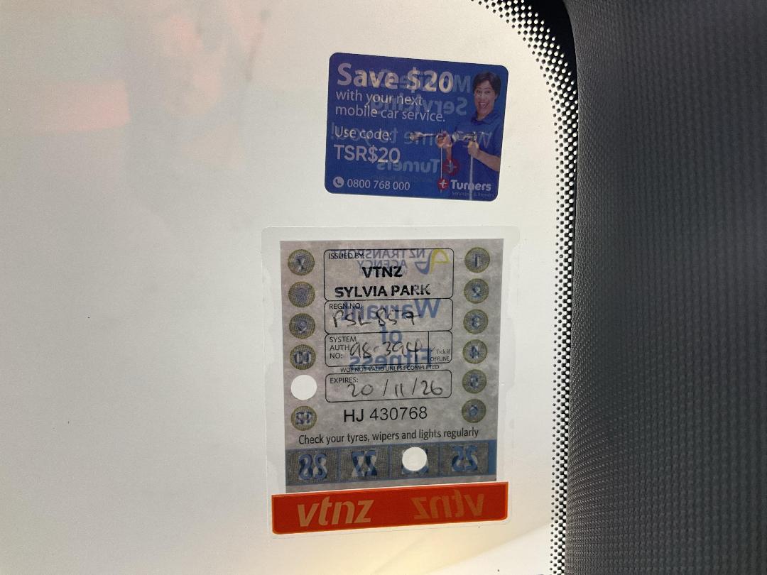 Photo '23' of Skoda Octavia