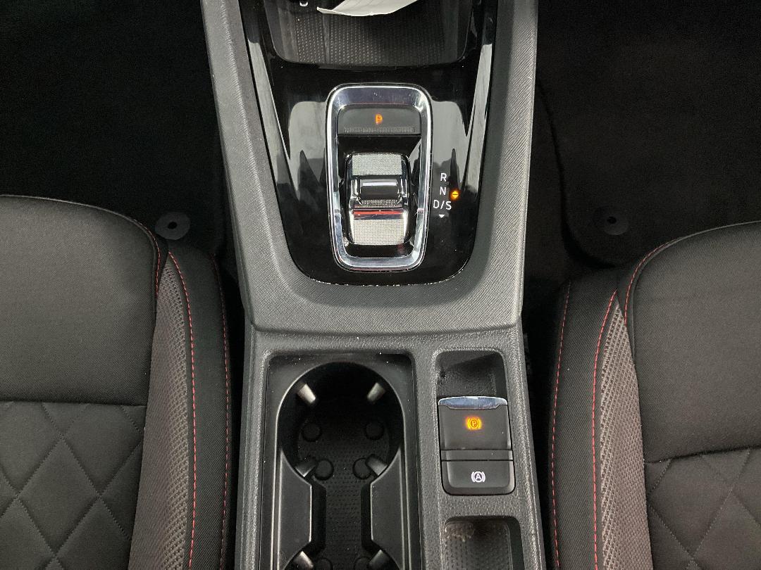 Photo '18' of Skoda Octavia