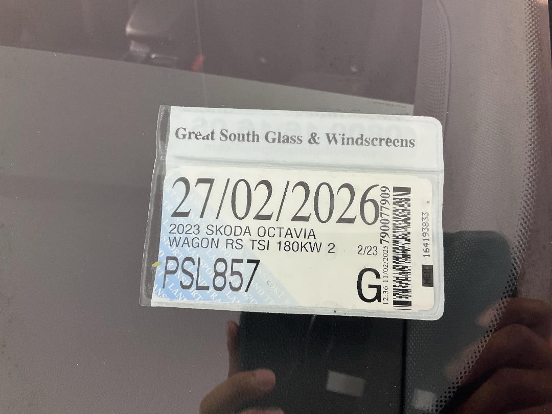 Photo '25' of Skoda Octavia