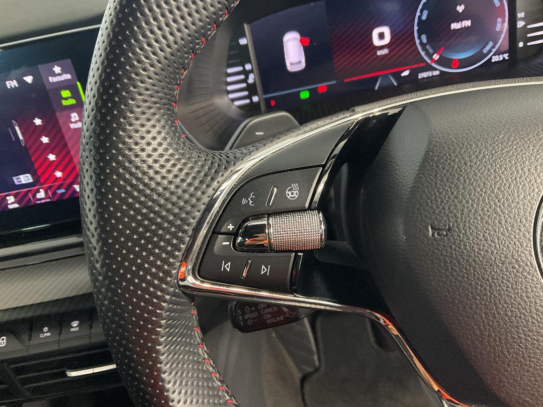 Photo '26' of Skoda Octavia