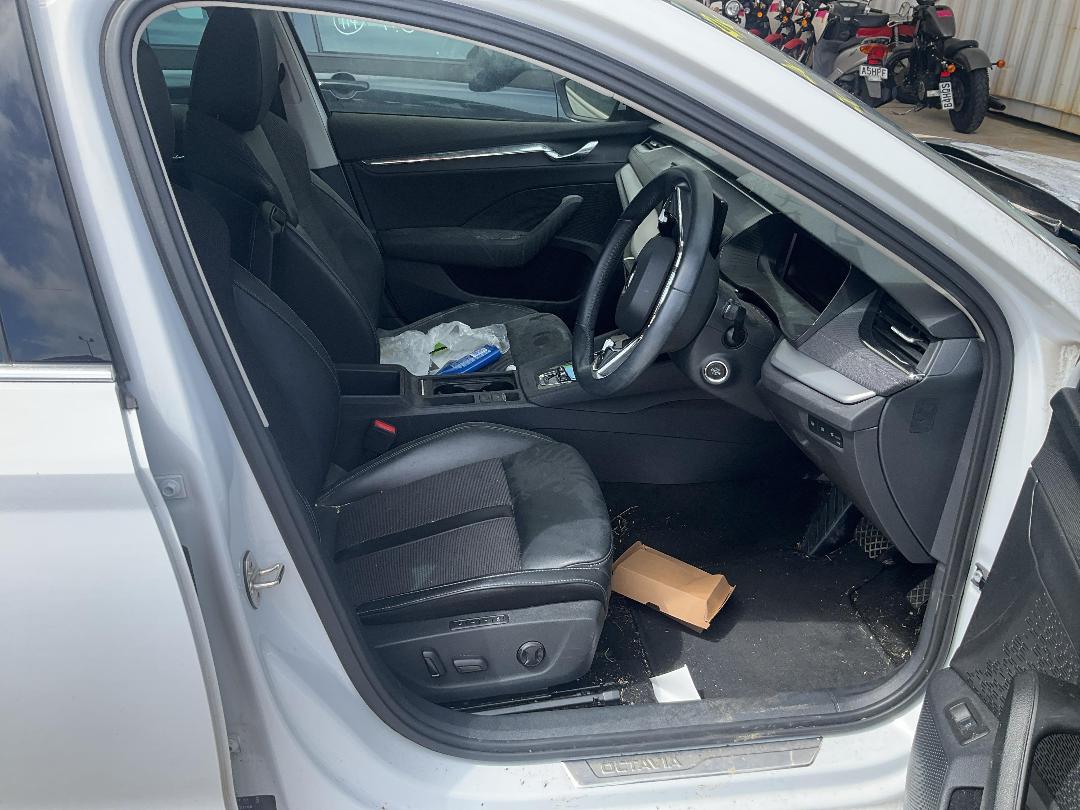 Photo '7' of Skoda Octavia Wagon STY TSI 110KW Photo '7' of Skoda Octavia Wagon STY TSI 110KW