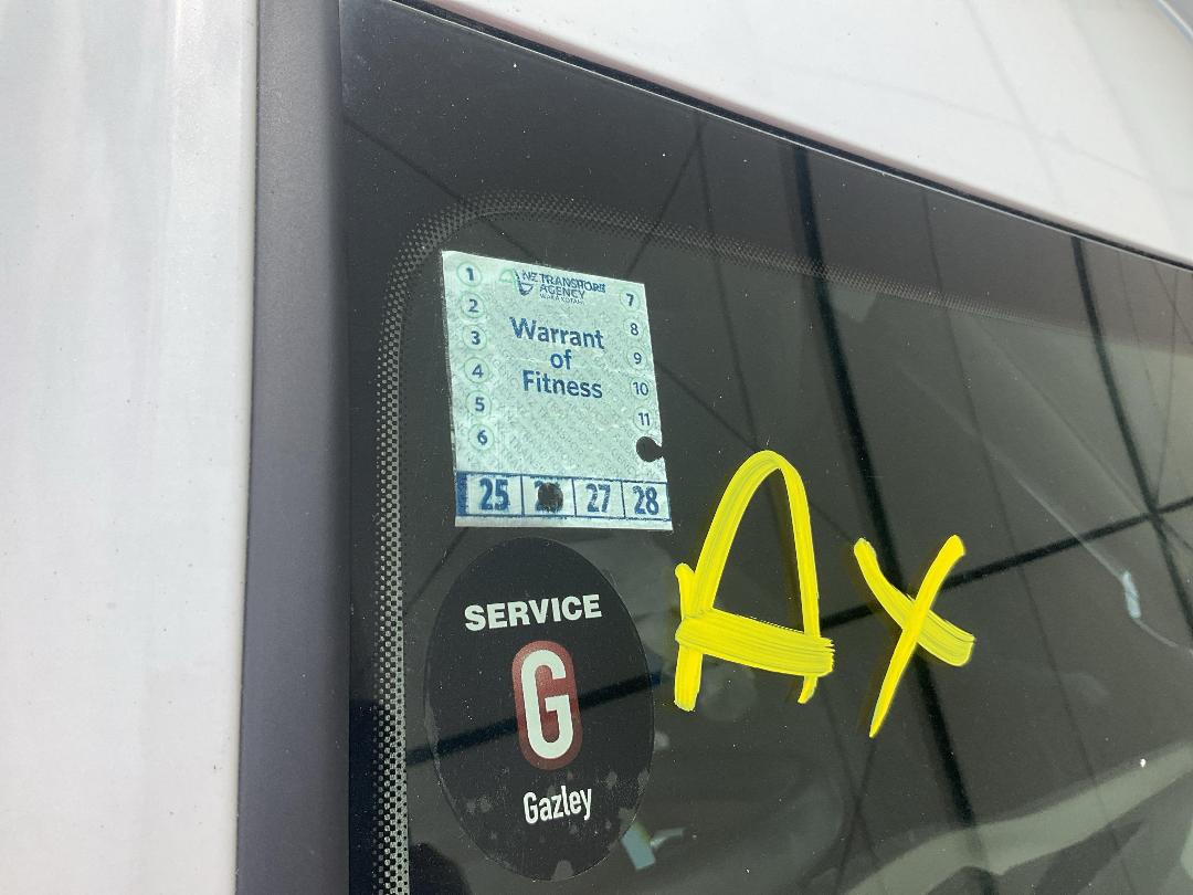 Photo '11' of Skoda Octavia Wagon STY TSI 110KW Photo '11' of Skoda Octavia Wagon STY TSI 110KW