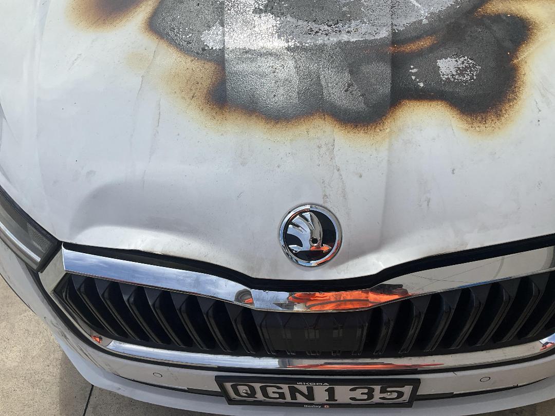 Photo '13' of Skoda Octavia Wagon STY TSI 110KW Photo '13' of Skoda Octavia Wagon STY TSI 110KW